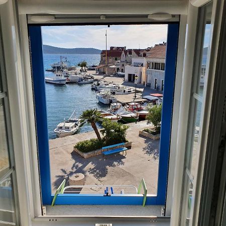 Apartaments Ukic Prvic Sepurine Dış mekan fotoğraf