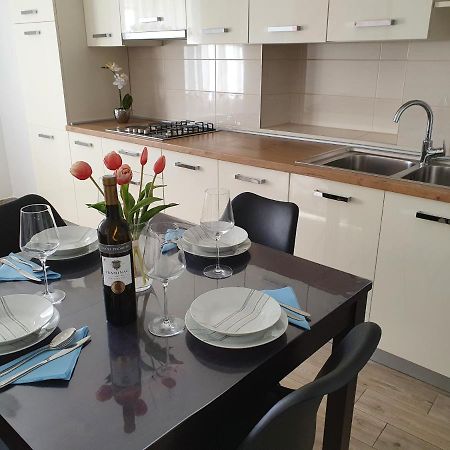 Apartaments Ukic Prvic Sepurine Dış mekan fotoğraf