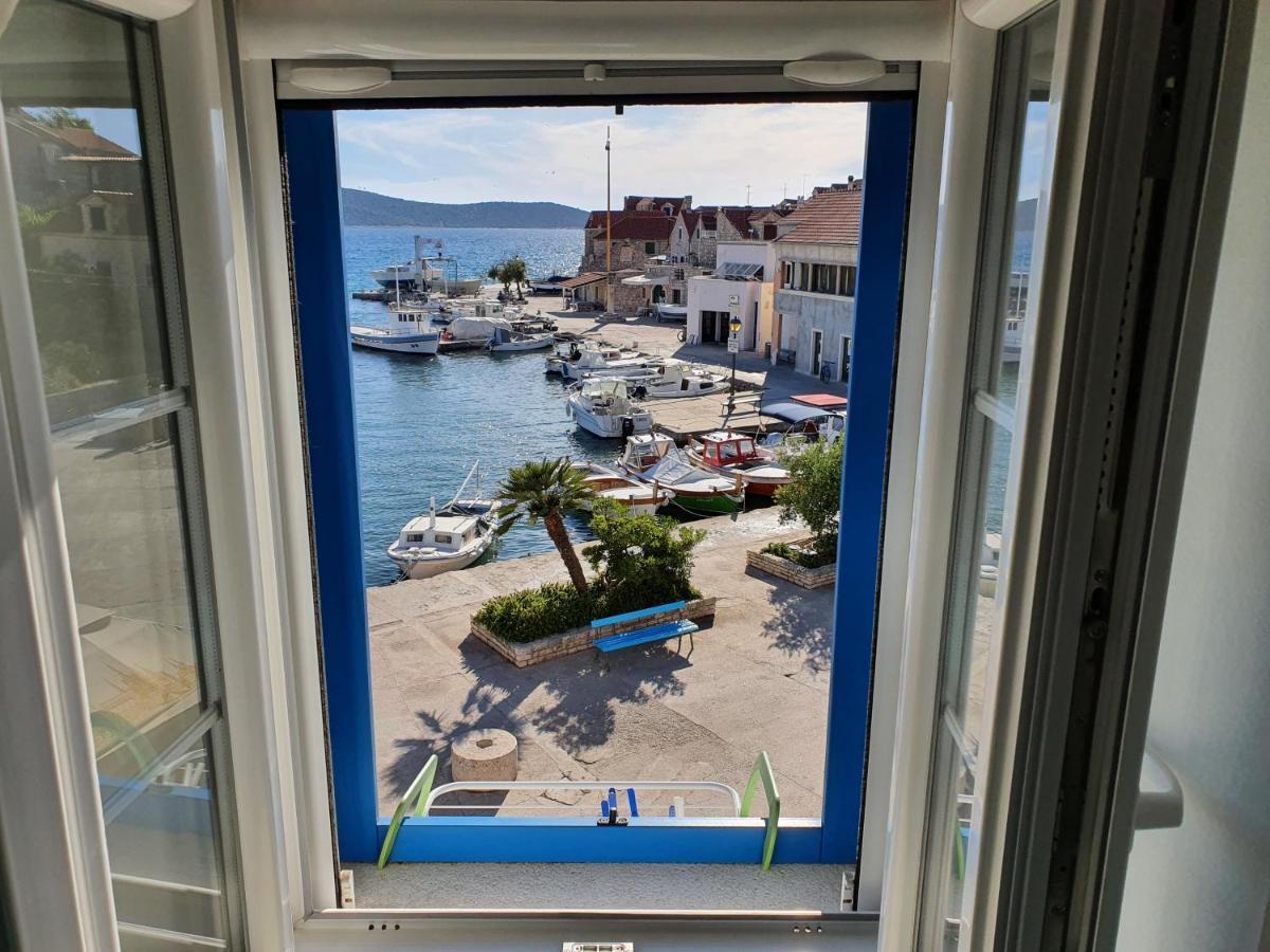 Apartaments Ukic Prvic Sepurine Dış mekan fotoğraf