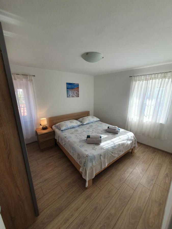 Apartaments Ukic Prvic Sepurine Dış mekan fotoğraf