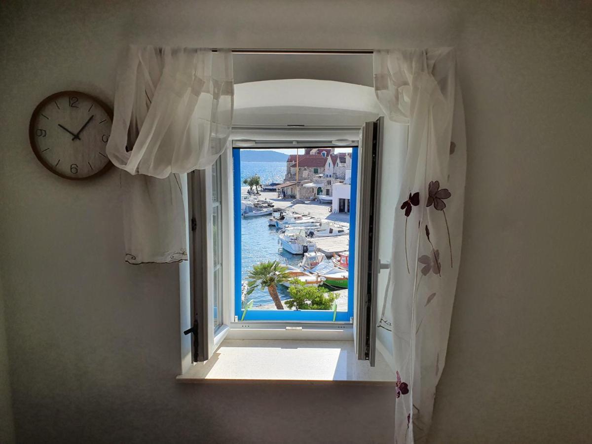 Apartaments Ukic Prvic Sepurine Dış mekan fotoğraf