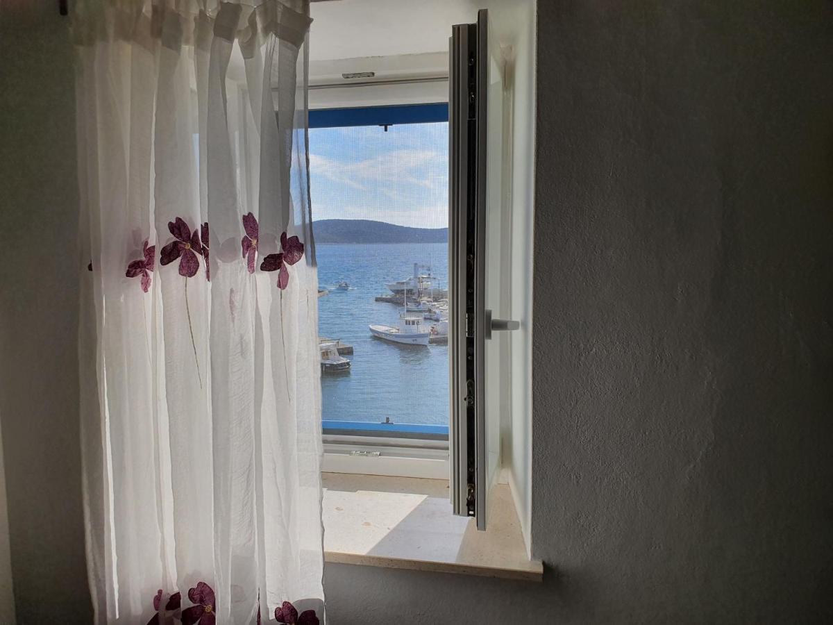 Apartaments Ukic Prvic Sepurine Dış mekan fotoğraf