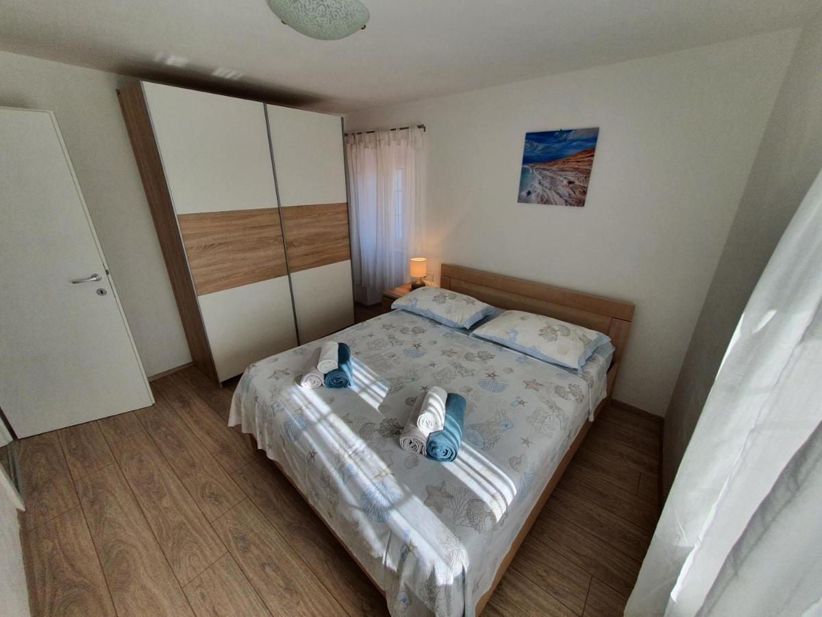 Apartaments Ukic Prvic Sepurine Dış mekan fotoğraf