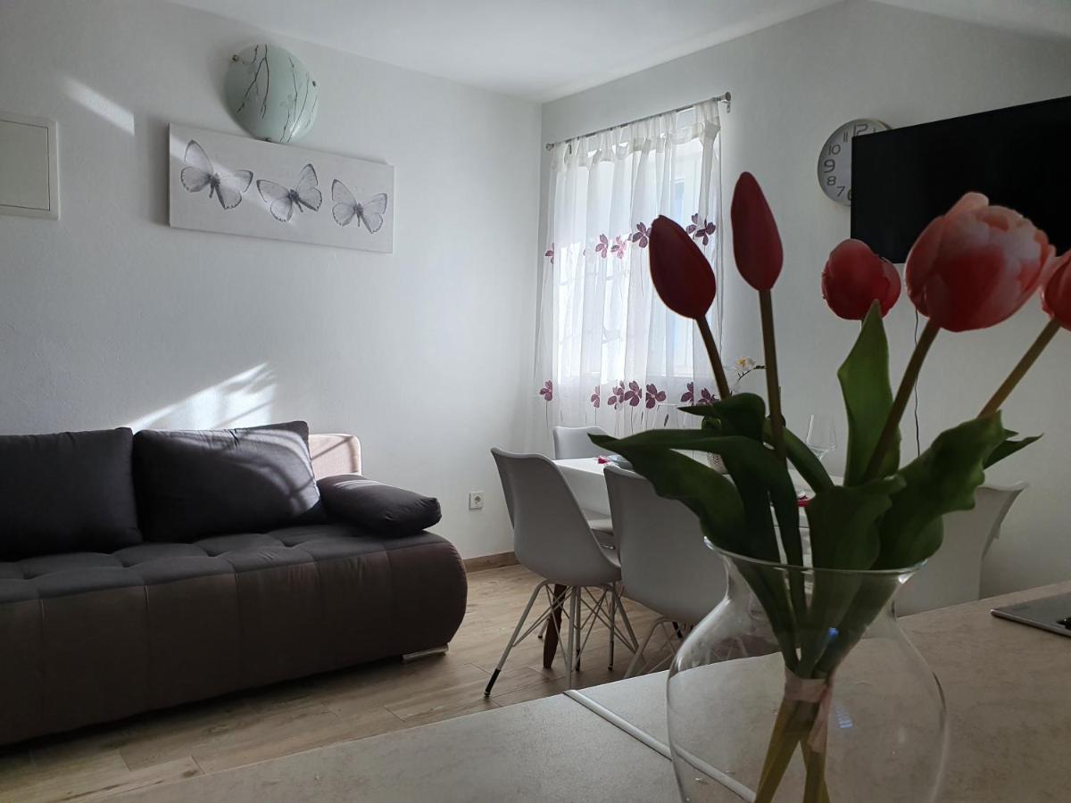Apartaments Ukic Prvic Sepurine Dış mekan fotoğraf