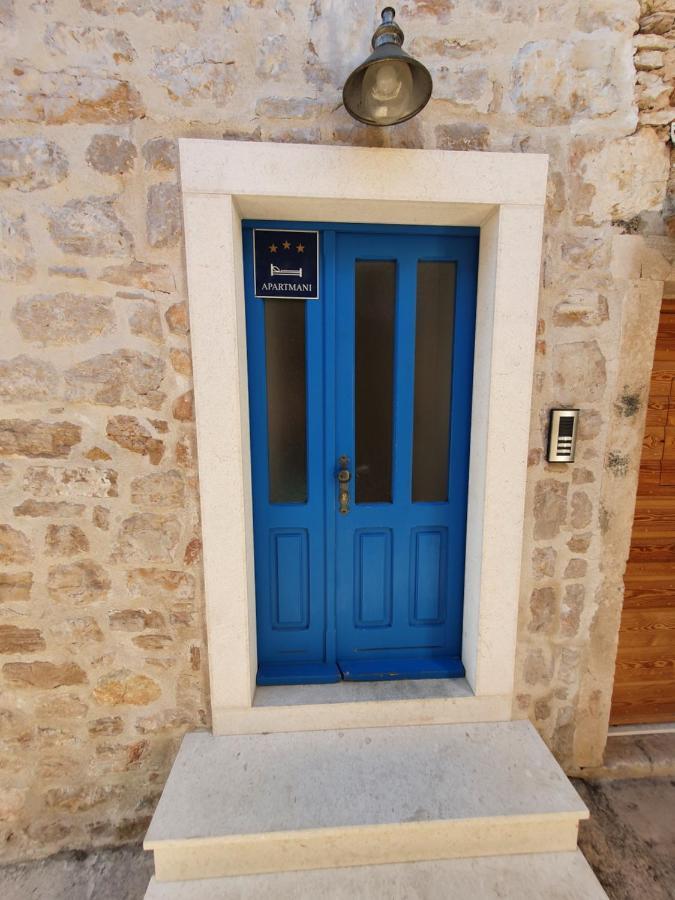 Apartaments Ukic Prvic Sepurine Dış mekan fotoğraf