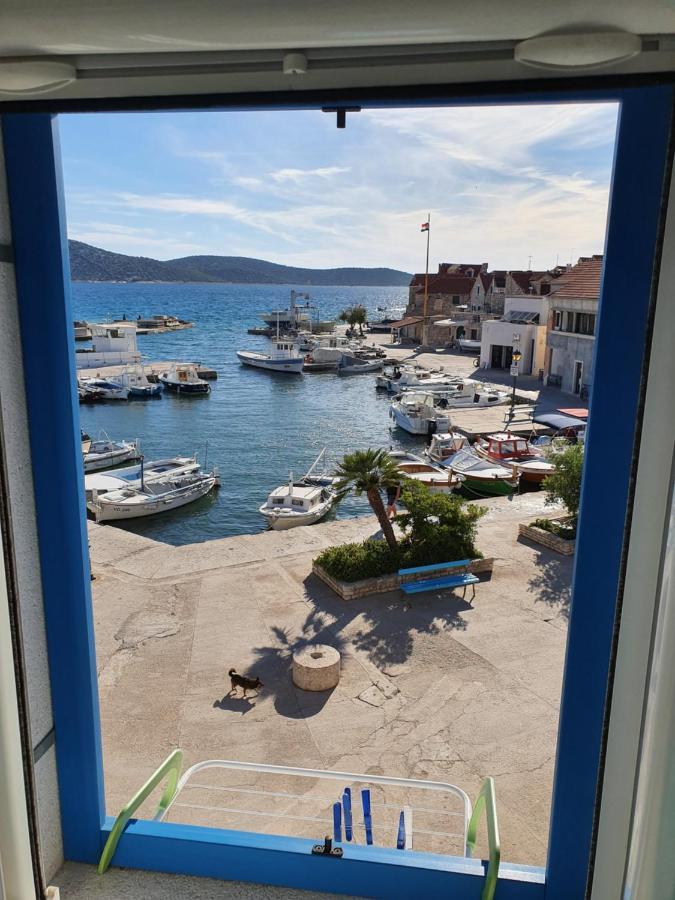 Apartaments Ukic Prvic Sepurine Dış mekan fotoğraf