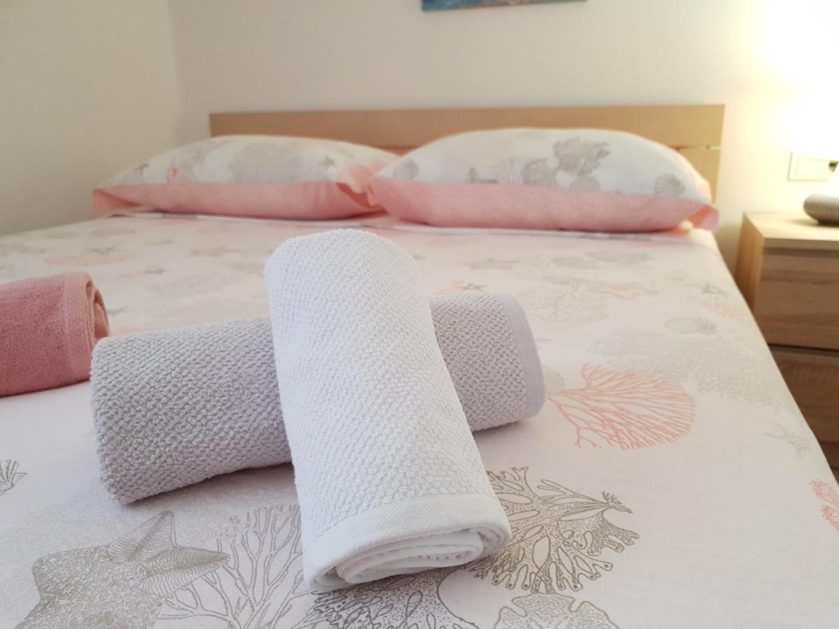 Apartaments Ukic Prvic Sepurine Dış mekan fotoğraf
