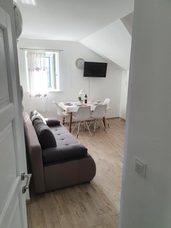 Apartaments Ukic Prvic Sepurine Dış mekan fotoğraf