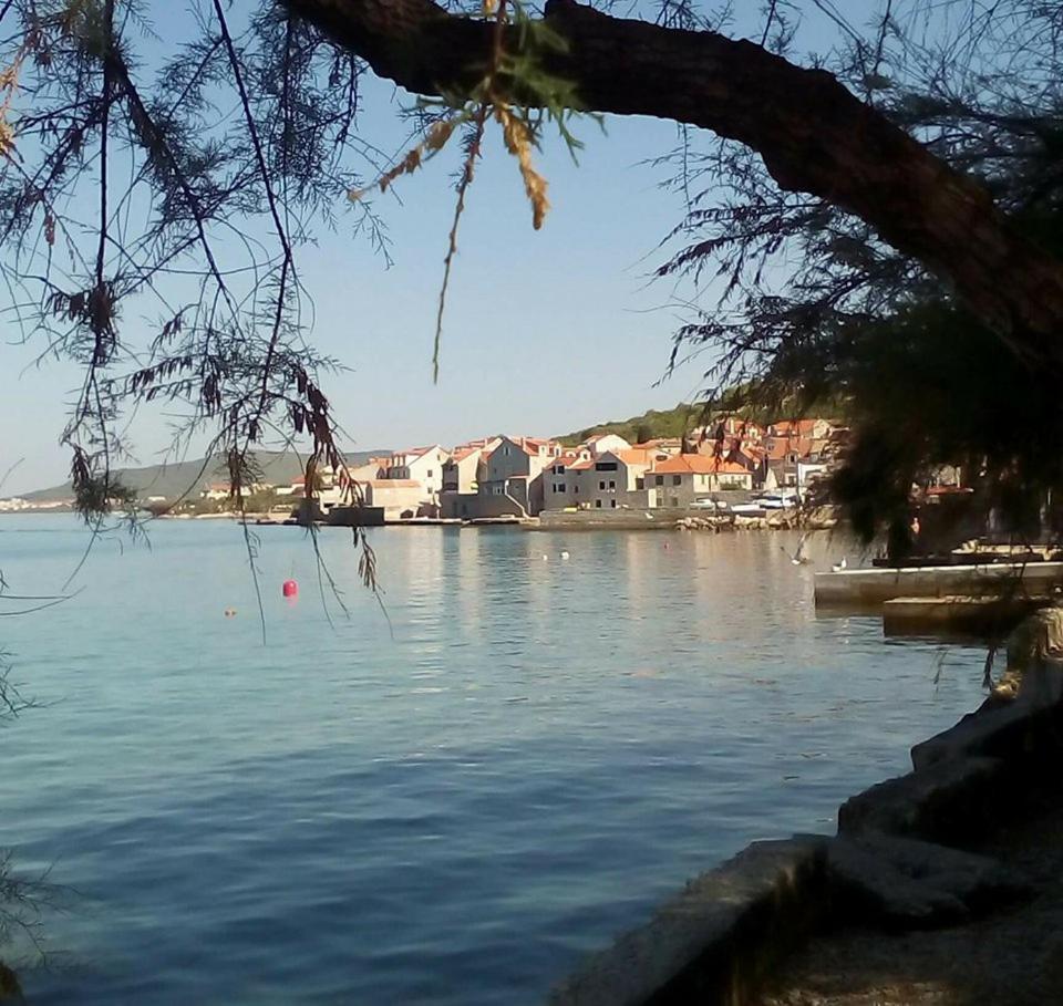 Apartaments Ukic Prvic Sepurine Dış mekan fotoğraf
