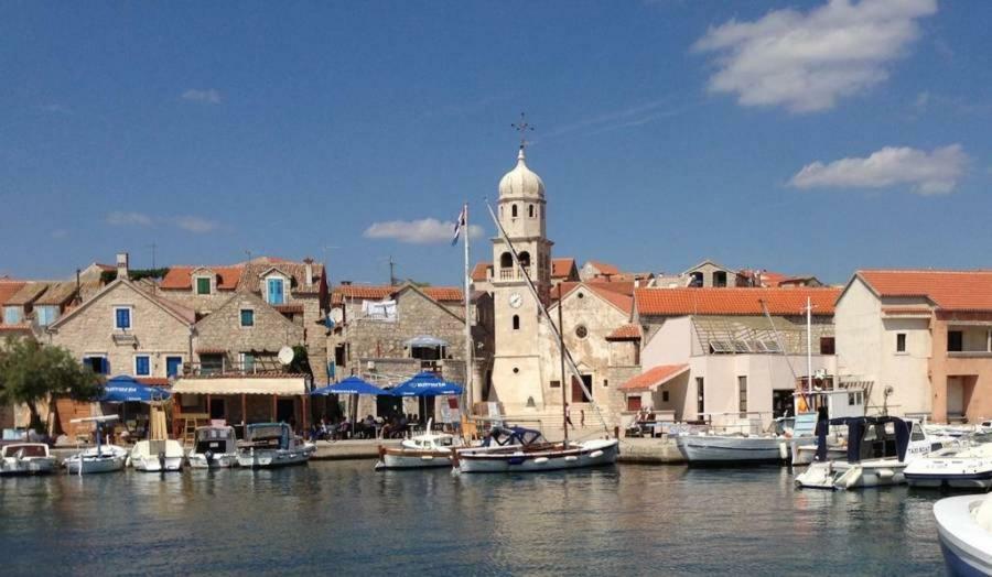 Apartaments Ukic Prvic Sepurine Dış mekan fotoğraf